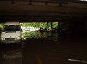 Unwetter Koeln Porz Einsatz FF Koeln P034